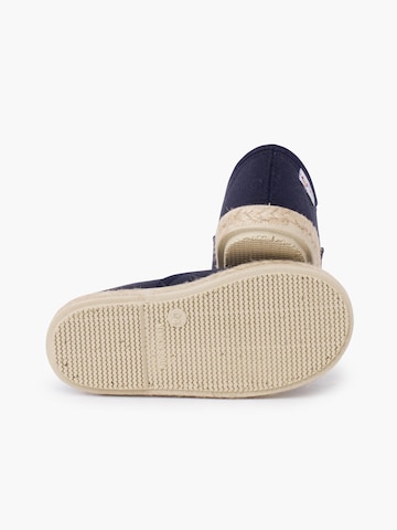 Pisamonas Sneaker‌‌‌ in Blau