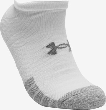 Regular Chaussettes de sport UNDER ARMOUR en mélange de couleurs