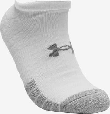 UNDER ARMOUR Regular Sportsocken in Mischfarben