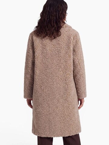 Funk since 1776 Wintermantel‌ in Beige