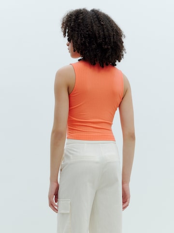 EDITED Top 'Kaori' in Oranje