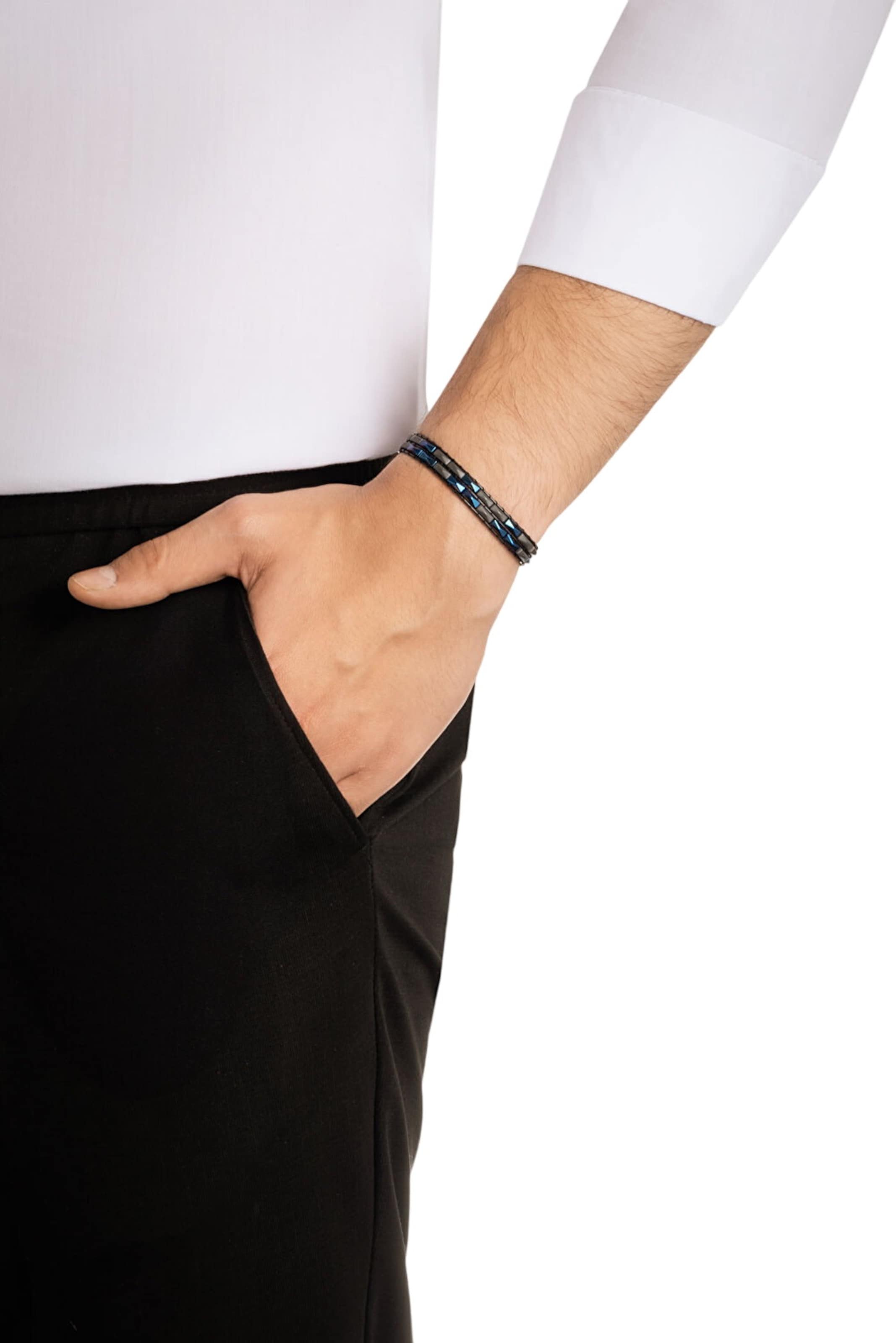 So Chic Bracelet in Blue