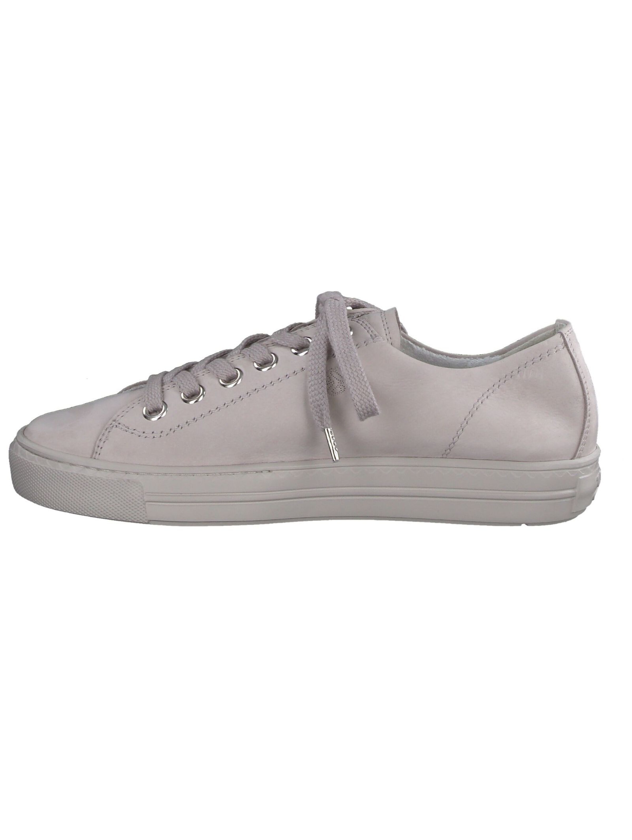 Paul Green Sneaker in Grau