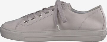 Paul Green Sneakers laag in Grijs