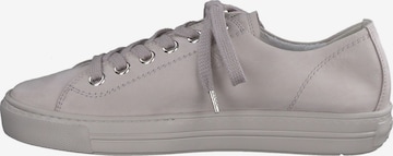 Sneaker bassa di Paul Green in grigio