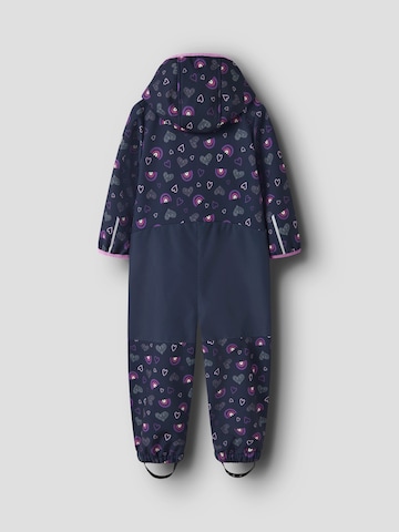 NAME IT Functioneel pak 'NMFMALTA05' in Blauw