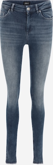Only Tall Jeans 'Blush Life' in de kleur Blauw denim, Productweergave