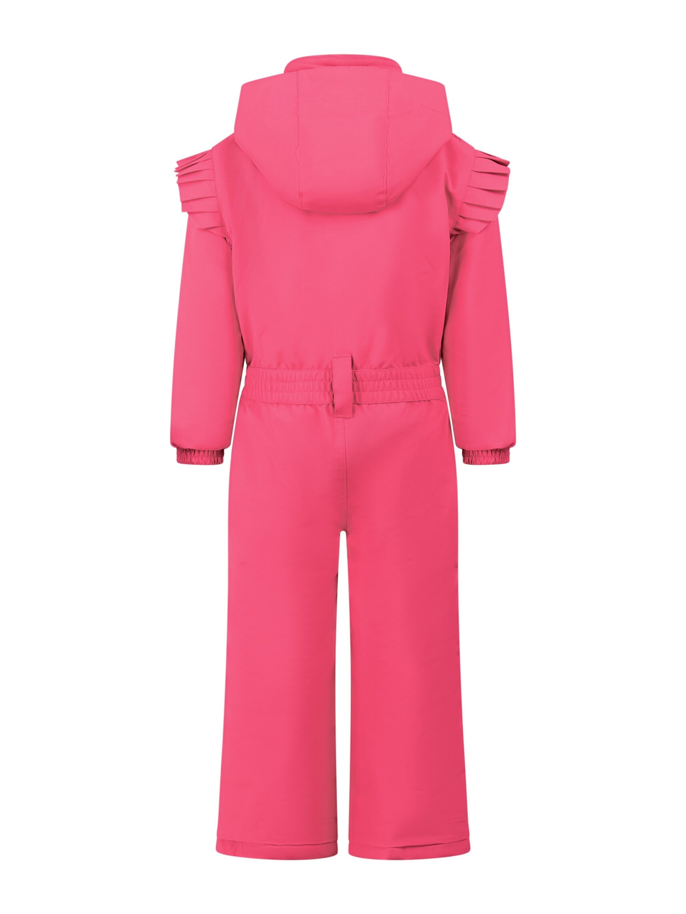 PROTEST Sportanzug 'PRTPlucky TD' in Pink
