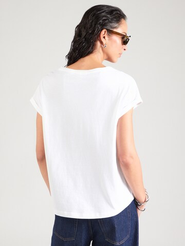 s.Oliver Shirt in White