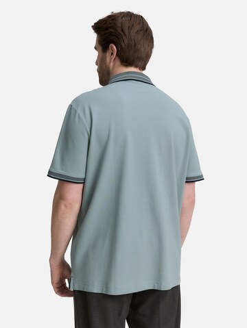 TOM TAILOR Men + T-shirt i grön