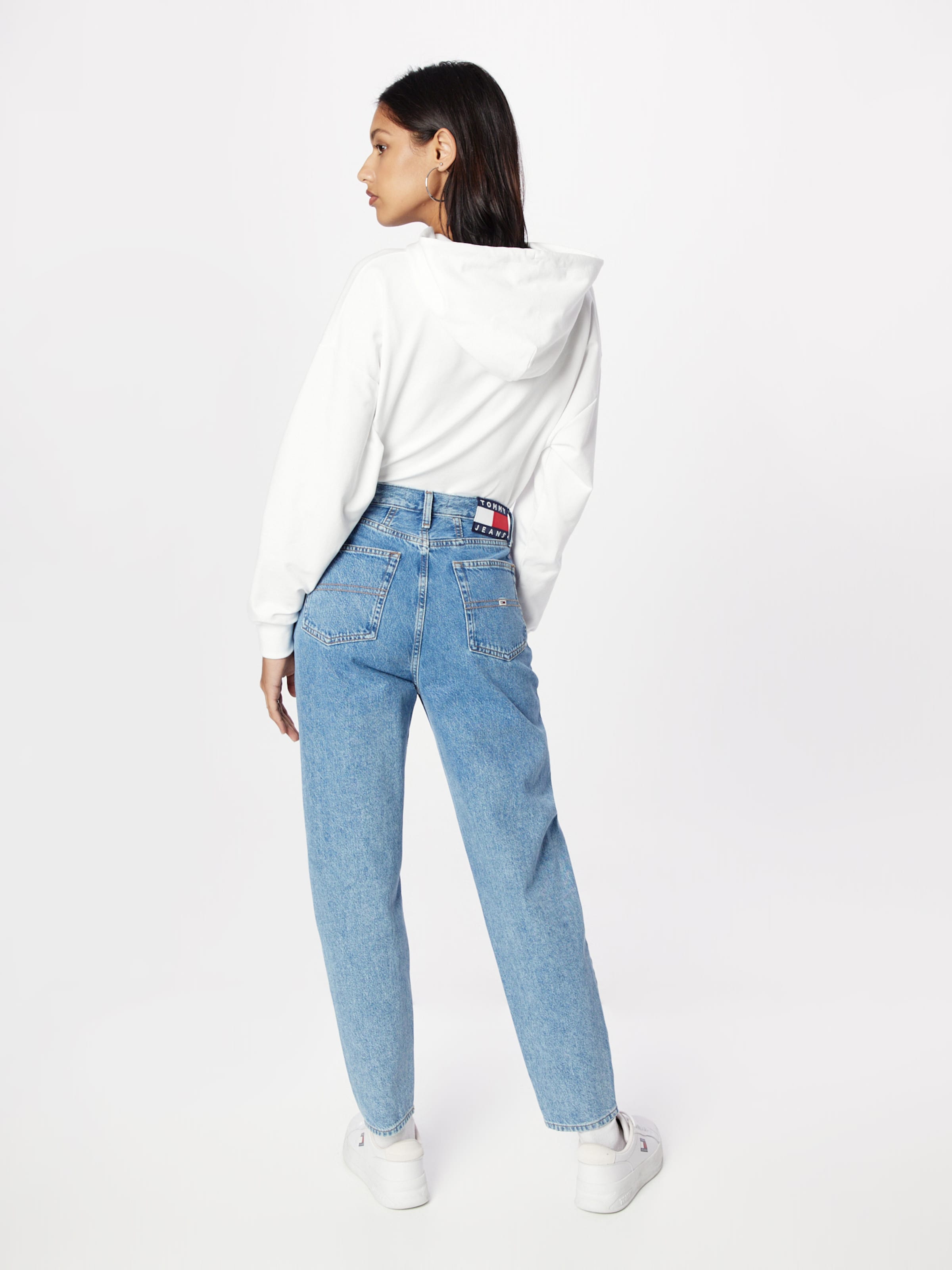 Mom jeans clearance tommy