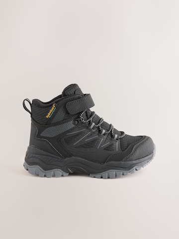 Next Boot in Black