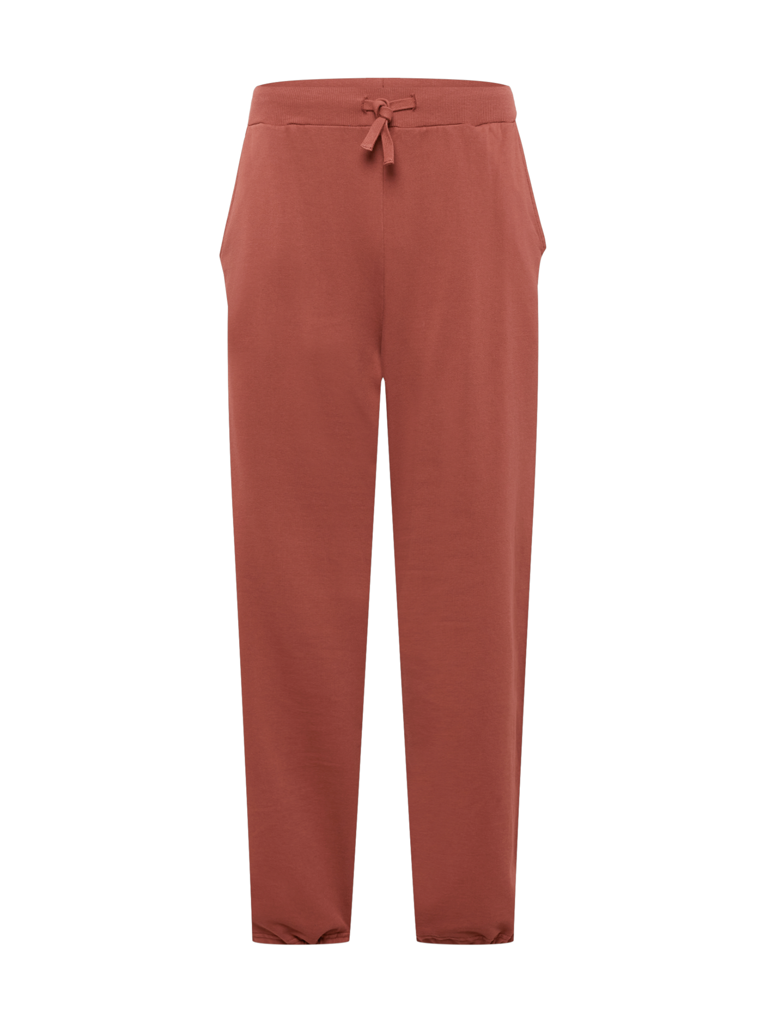 Ekskluzywne Odzież  Limited Spodnie Luis w kolorze Brązowym 