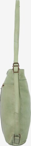 Harbour 2nd Shoulder Bag 'Anchor Love Nora' in Green