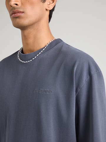 Pegador Shirt in Blue