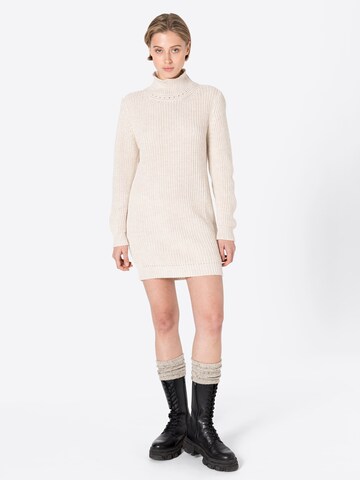 Pullover 'Layla' di ZABAIONE in beige: frontale