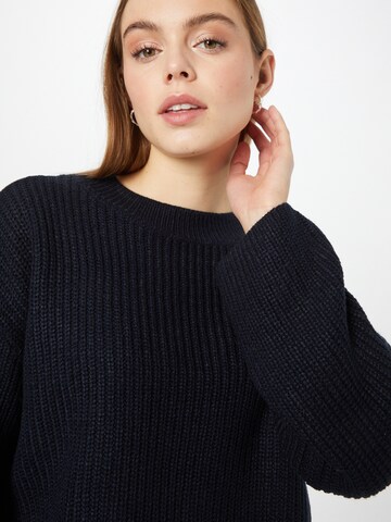 VERO MODA Pullover 'SAYLA' i blå