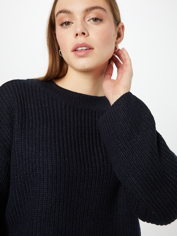 VERO MODA Sweater 'SAYLA' in Blue