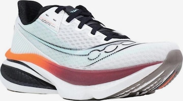 saucony Nízke tenisky 'ENDORPHIN AZURA S21070' - Biela: predná strana