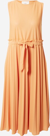 Robe 'Teena' Guido Maria Kretschmer Women en orange : devant