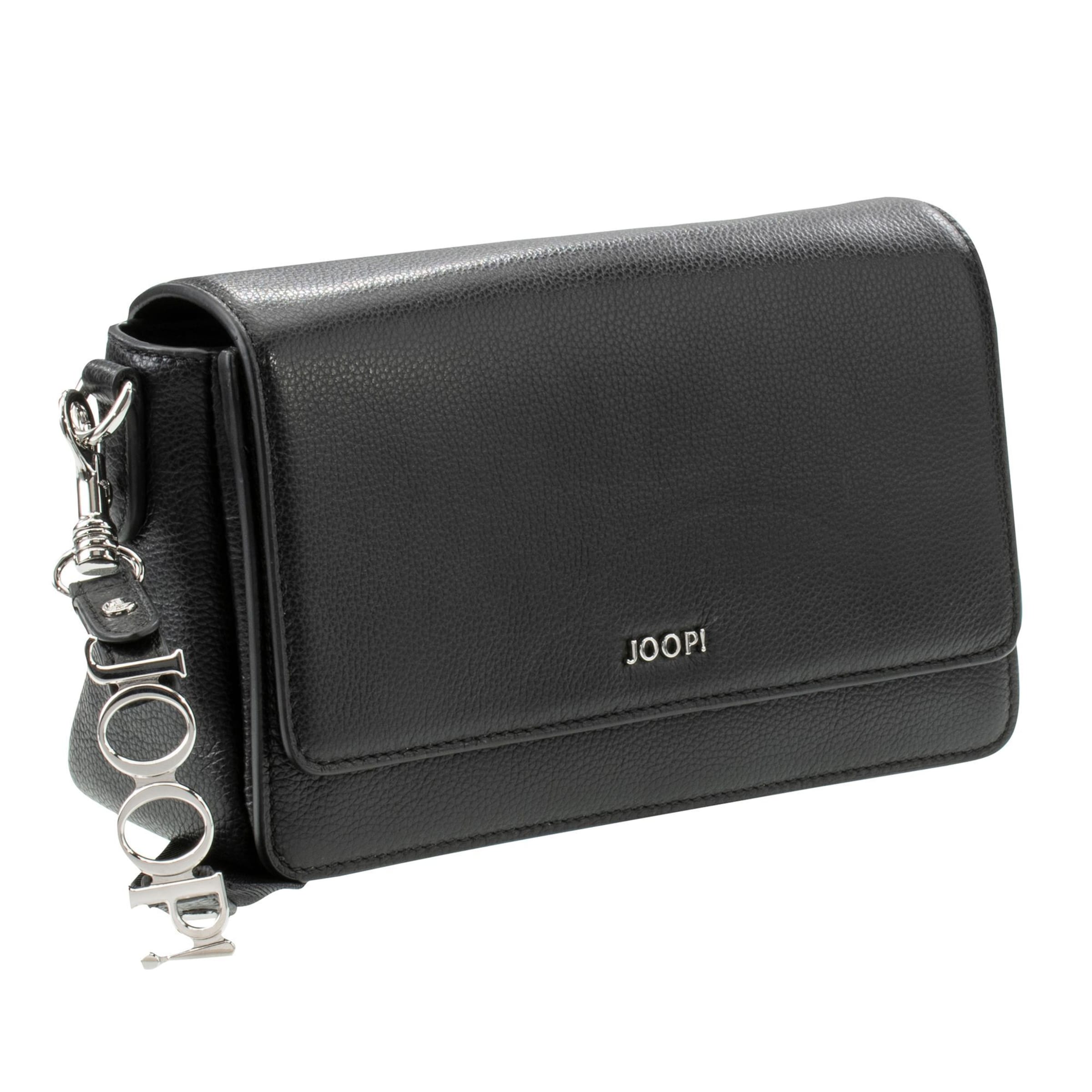 JOOP! Schoudertas 'Vivace Elissa' in Zwart