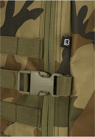 Brandit Backpack 'US Cooper' in Mixed colours