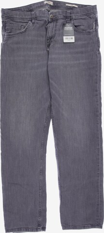 EDC BY ESPRIT Jeans in 34 in Grey: front