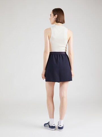 TOMMY HILFIGER Skirt in Blue