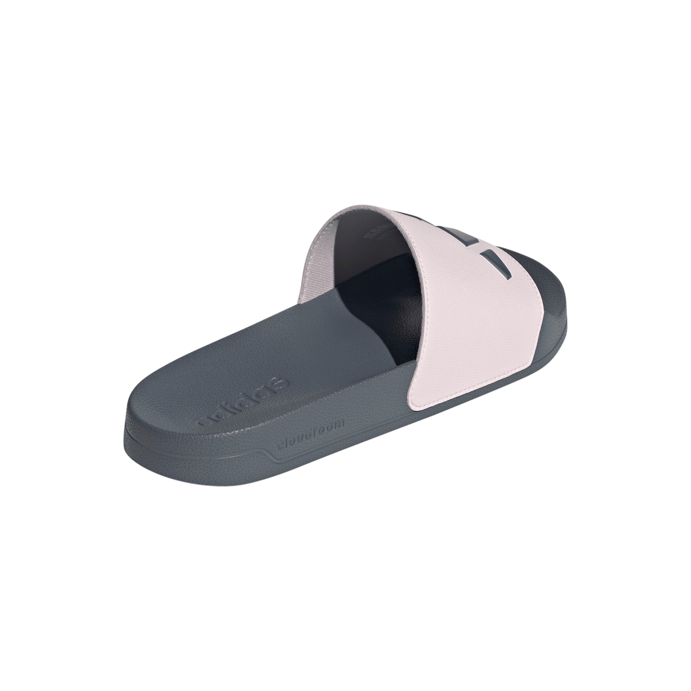 ADIDAS SPORTSWEAR Μιούλ 'Adilette' σε λιλά