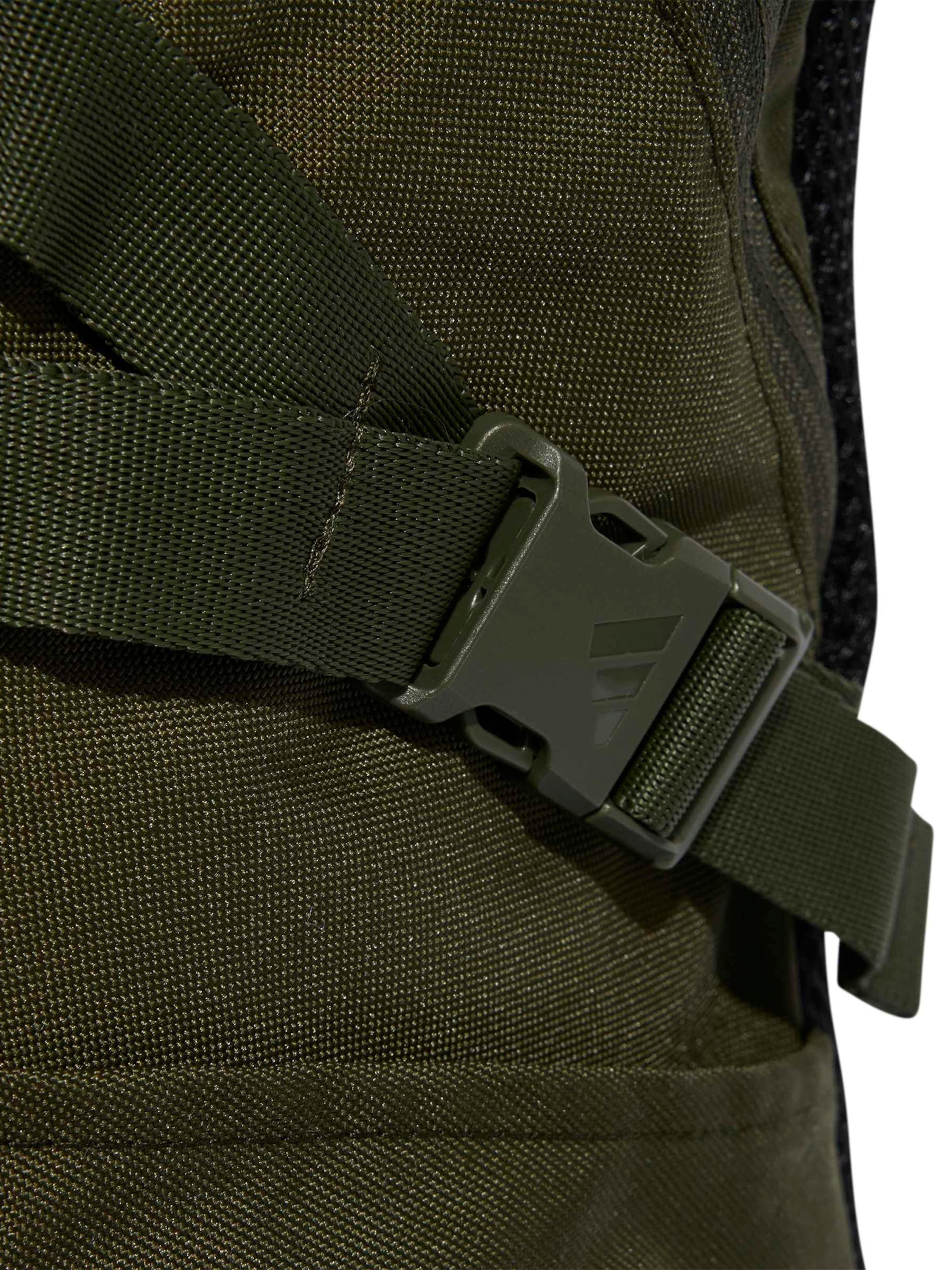 ADIDAS PERFORMANCE - Mochila deportiva 'Power VIII' en verde