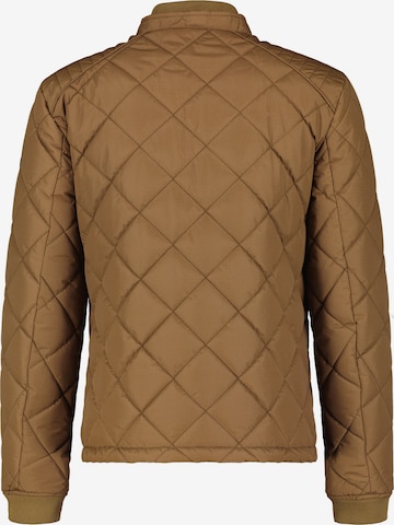 LERROS Between-Season Jacket in Brown