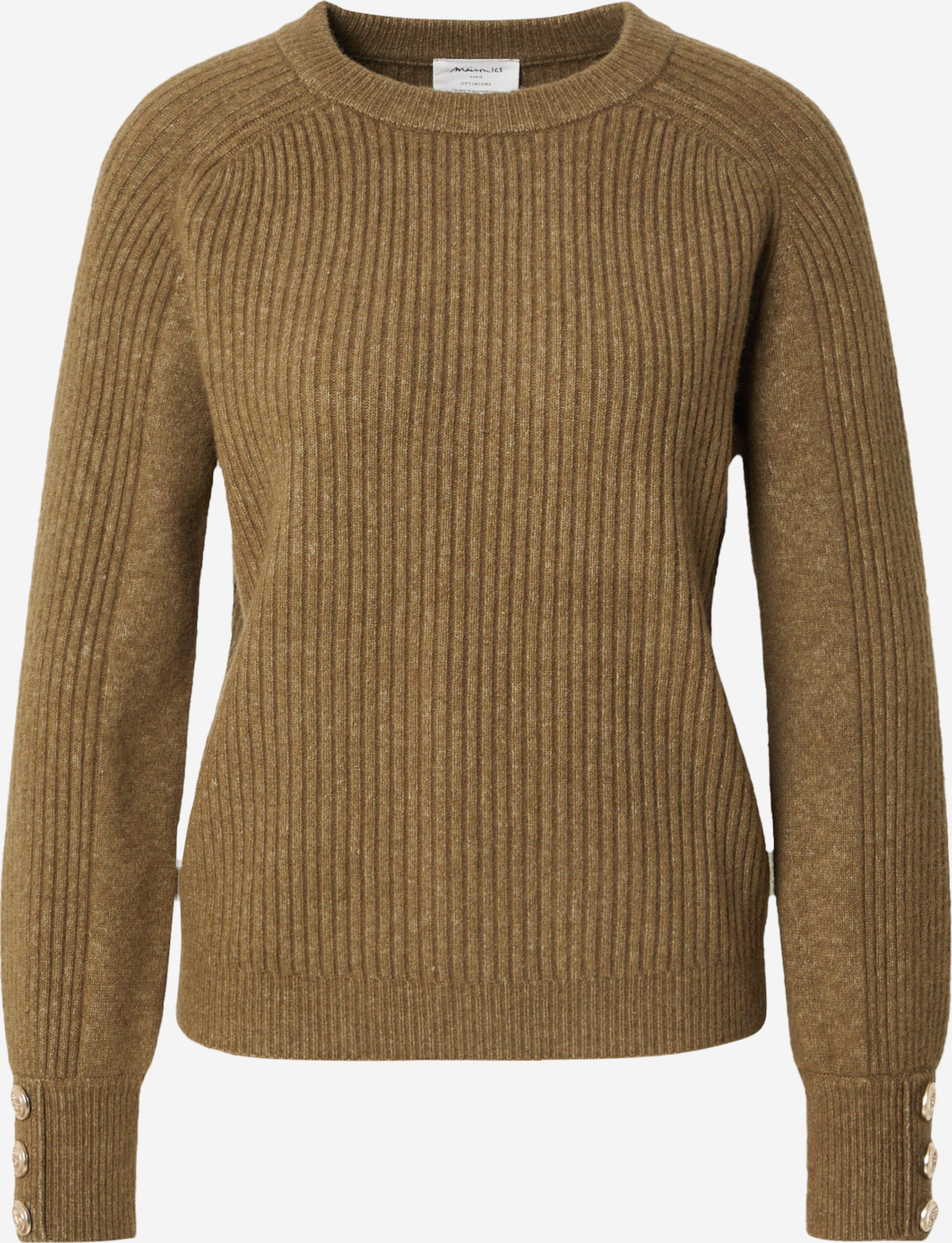 Pull Ajouré mohair – Le Comptoir du Pull