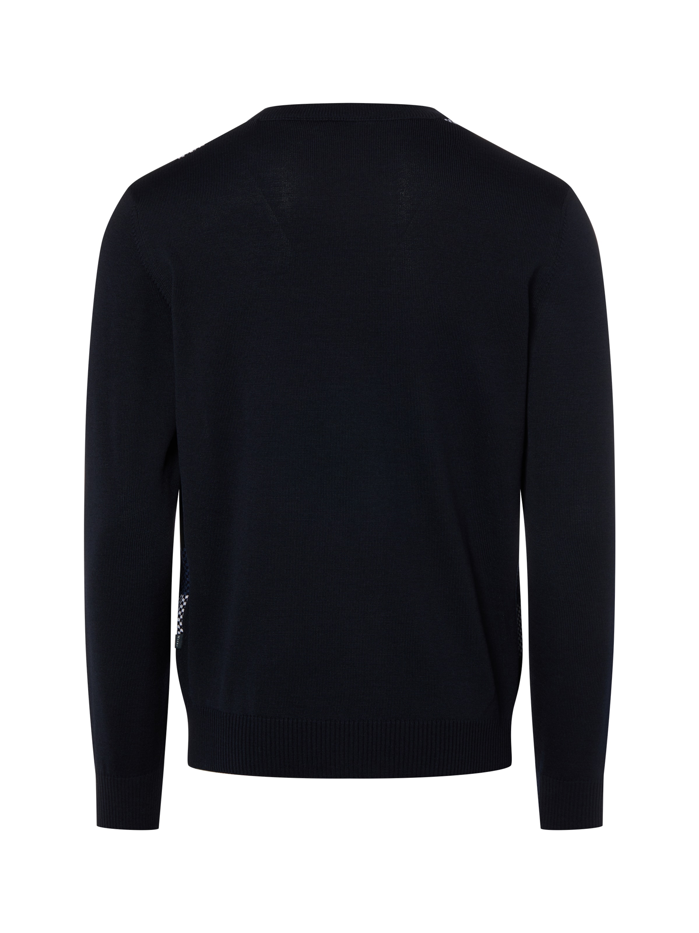 MAERZ Muenchen Sweater in Black
