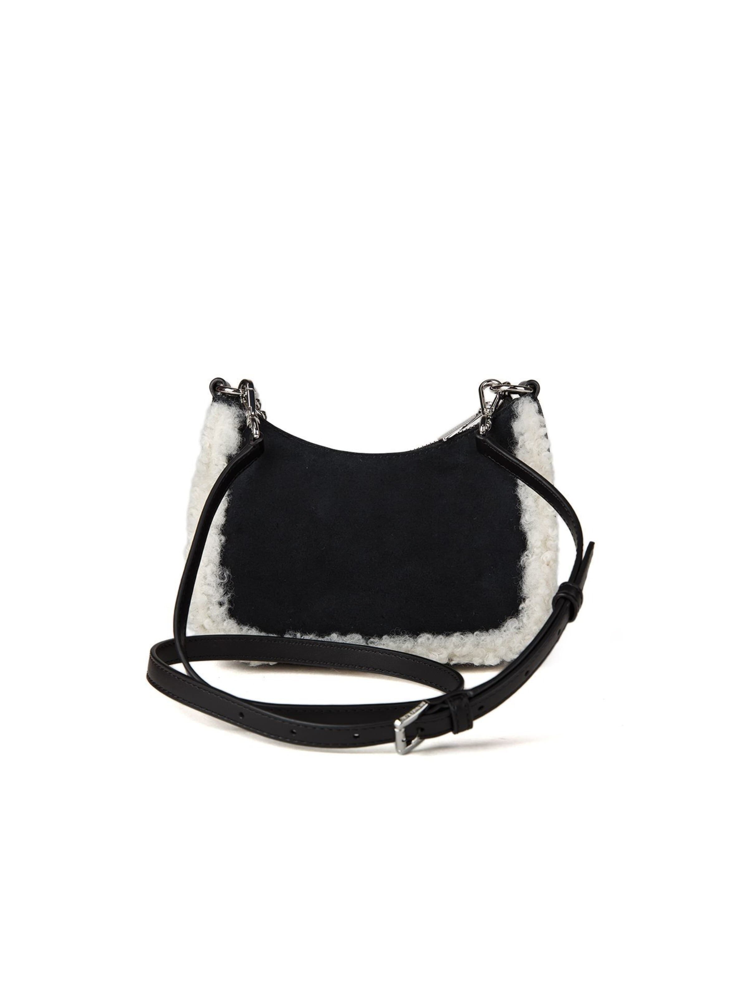 Michael Kors - Bolso de hombro en negro