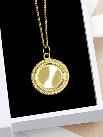 DANIEL CLIFFORD Kette 'Dina'‌‌‌‌‌‌‌‌‌ in Gold