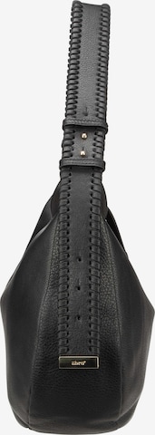 ABRO Shoulder Bag 'Merle' in Black