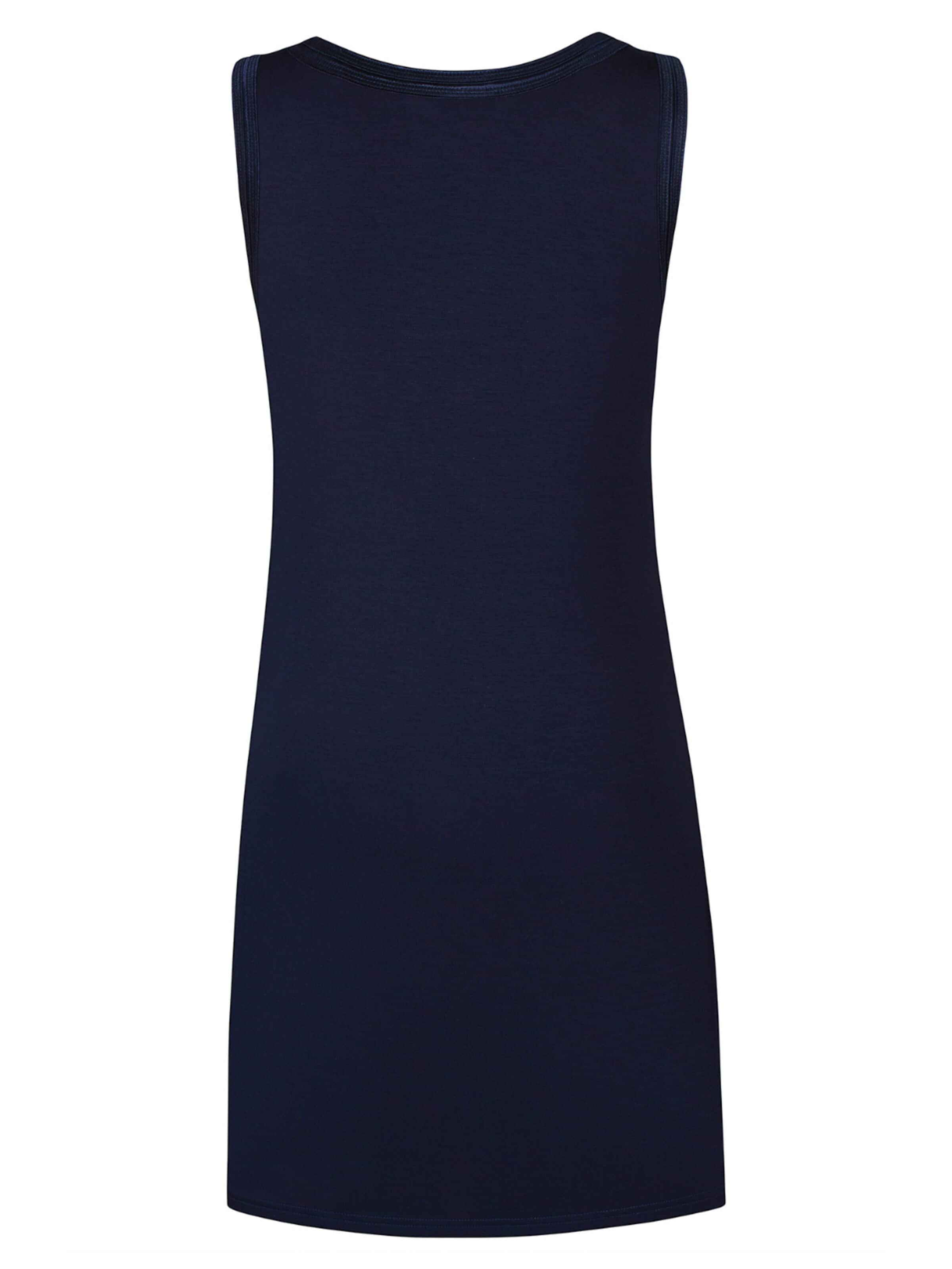 ze-ze Top 'Riley 362' in Blauw