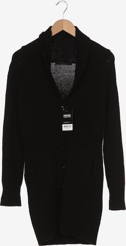 phard Sweater & Cardigan in S in Black: front