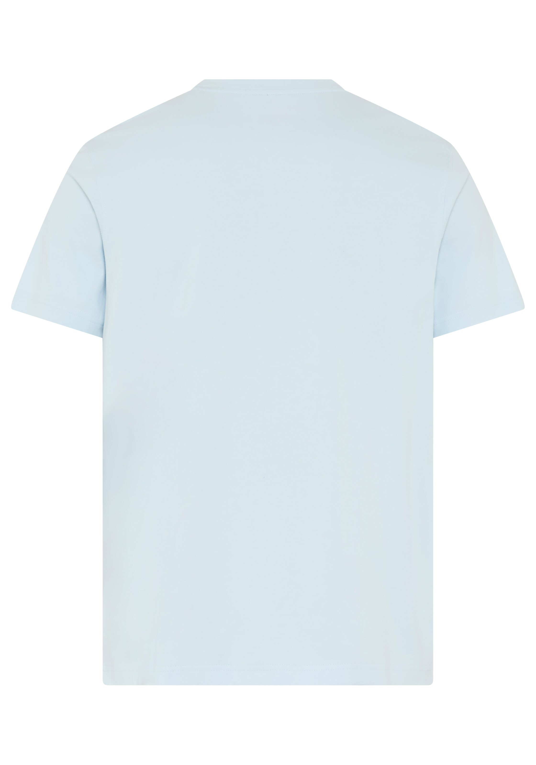 DELMAO Shirt 'DELMAO ' in Blue