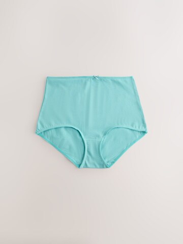 Next Panty in Blau