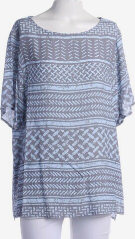 Juvia Blouse & Tunic in L in Blue: front