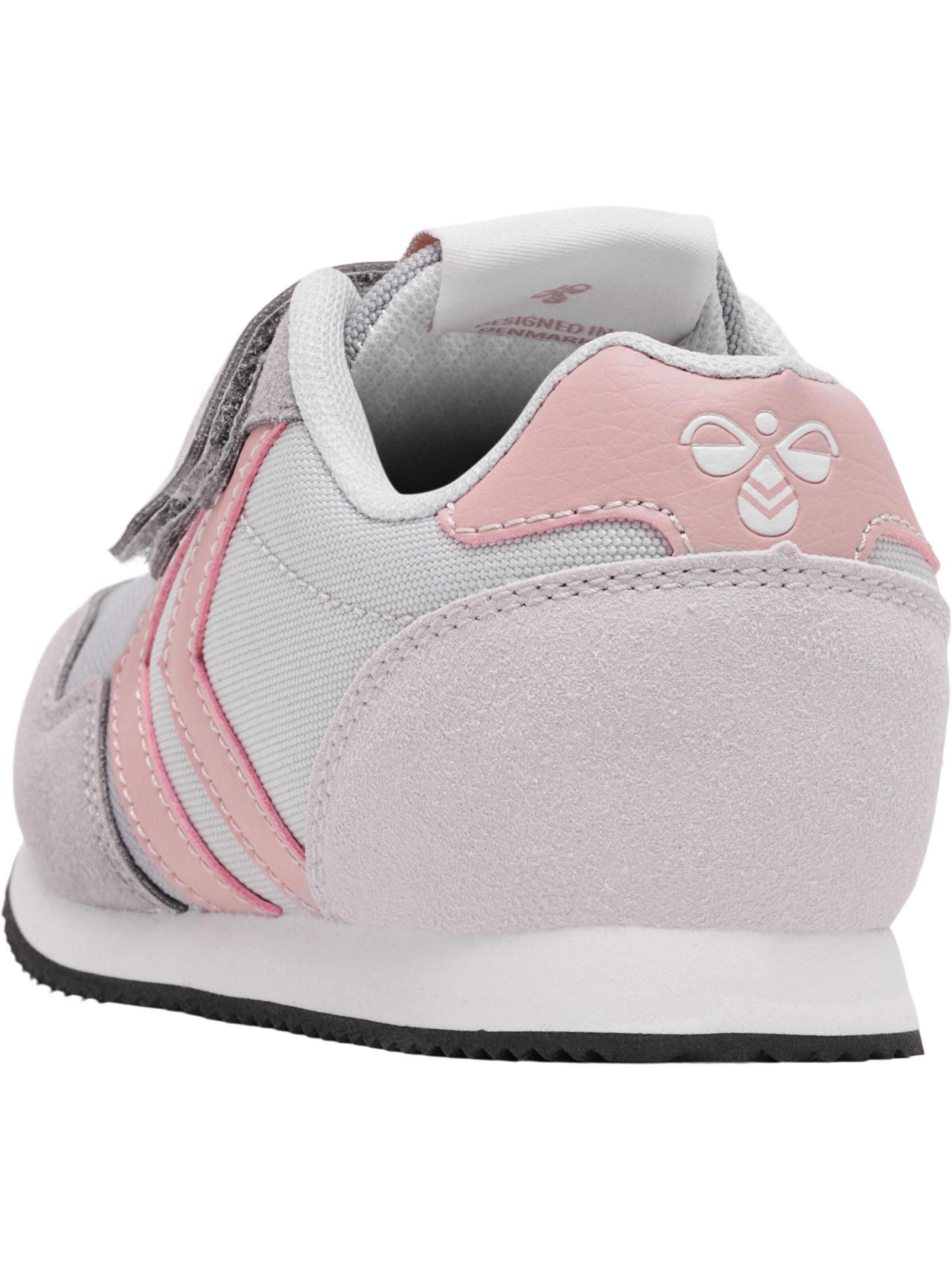 Hummel Sneakers in Grey