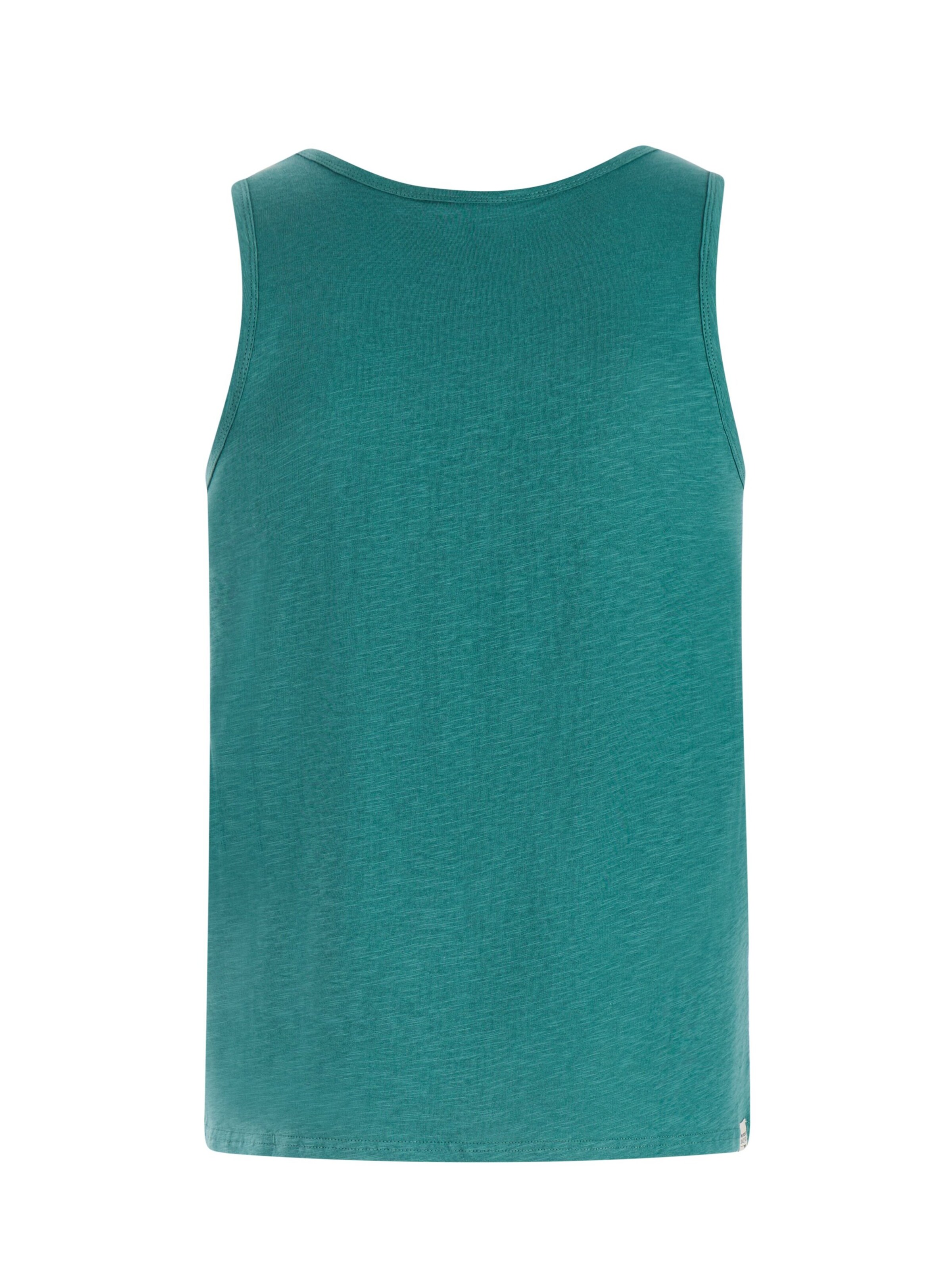 PROTEST Shirt 'PRTCamil' in Grün