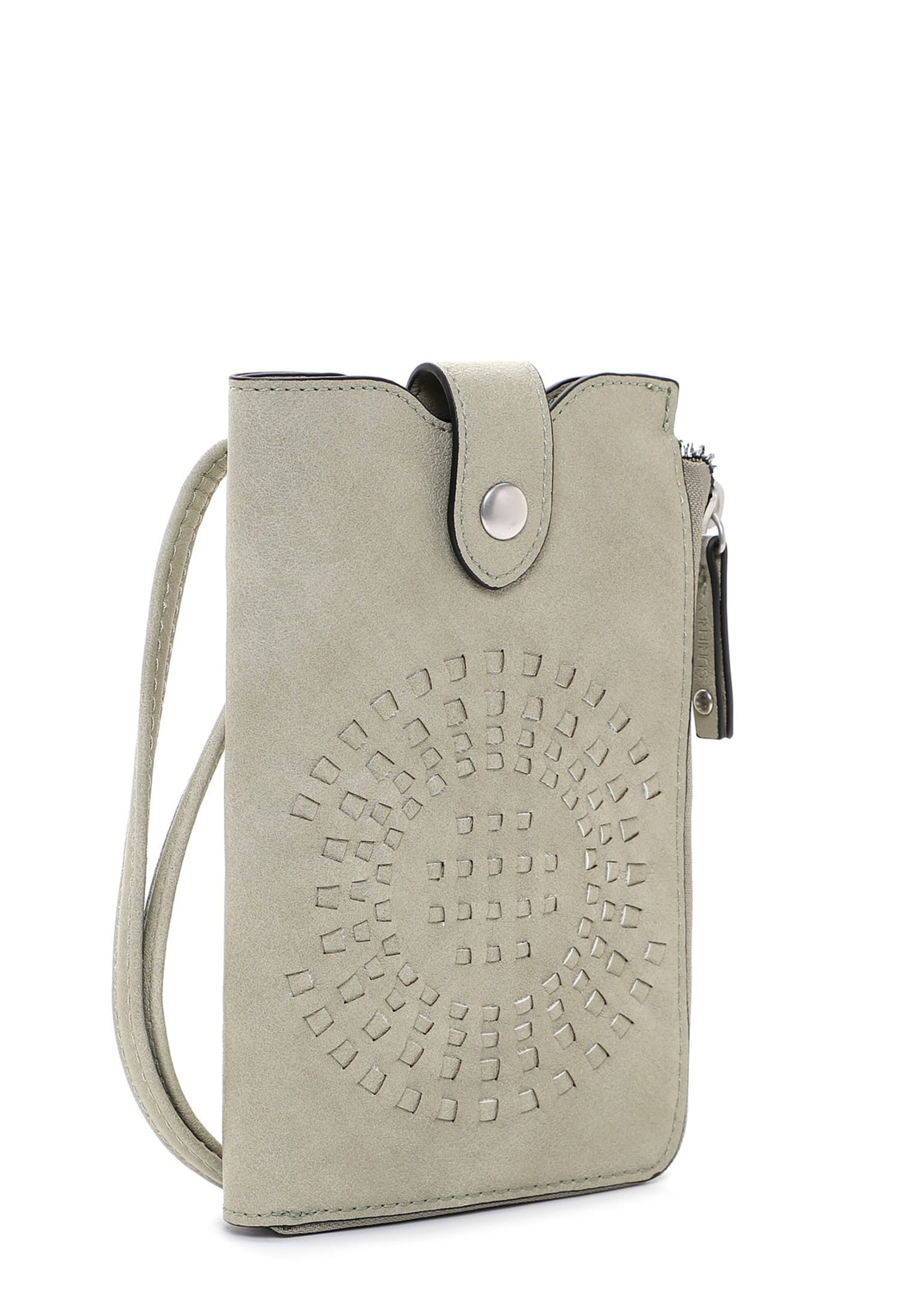 Suri Frey Smartphonehülle 'Ruby' in Grün