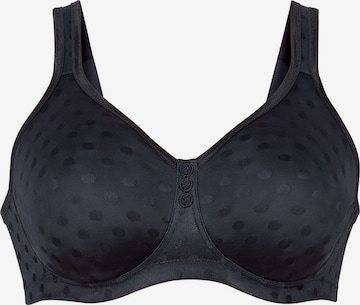 ANITA Bra 'Airita' in Black: front