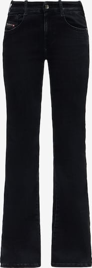 DIESEL Farkut '1969 D-EBBEY-T' koossa 24/32 värissä musta denim, Tuotenäkymä