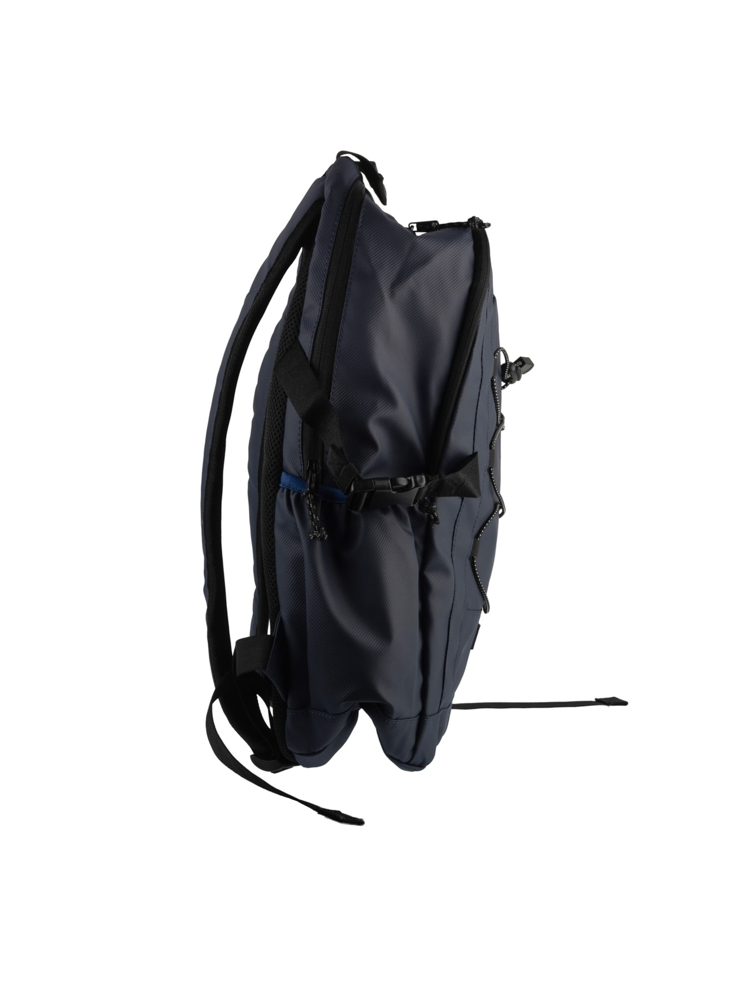 ROXY Rucksack 'Roxy Jayjay Backpack'‌‌‌‌‌‌‌ in Blau