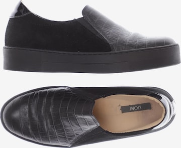 Udgående Hælde Skelne KIOMI Flats & Loafers in 38 in Black | ABOUT YOU