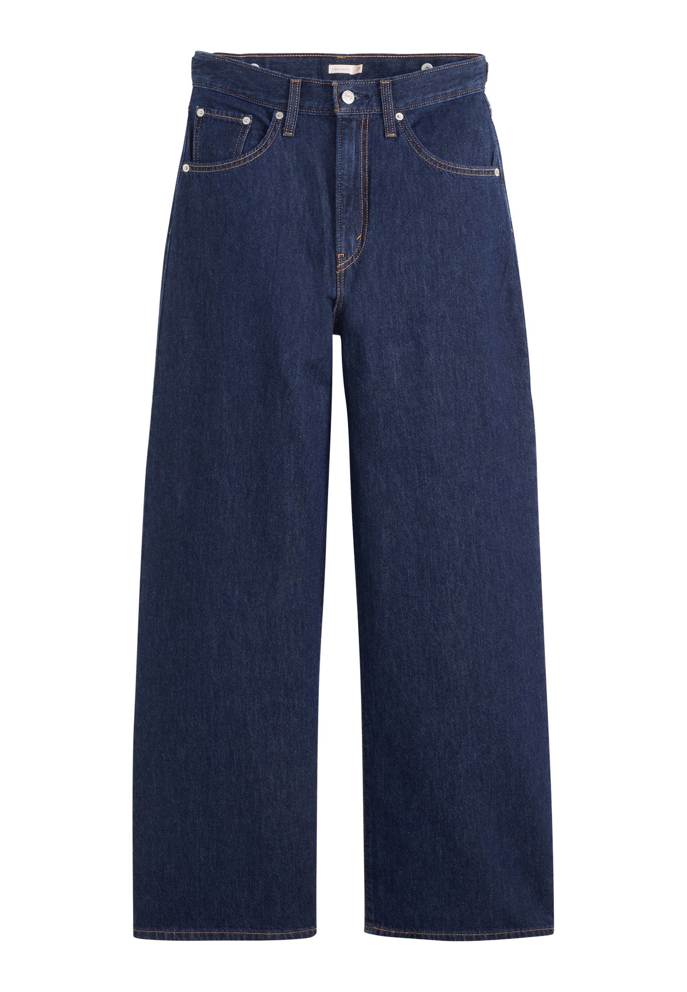 LEVI'S ® Jeans 'CINCH BAGGY' in 33/31 in Blue denim, Item view