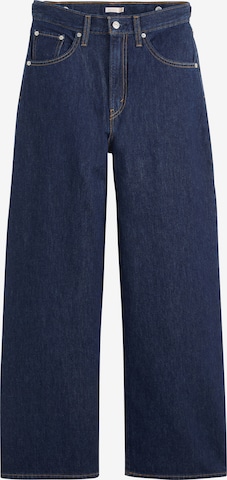 LEVI'S ® Wide Leg Jeans 'CINCH BAGGY' in Blau: Vorderseite